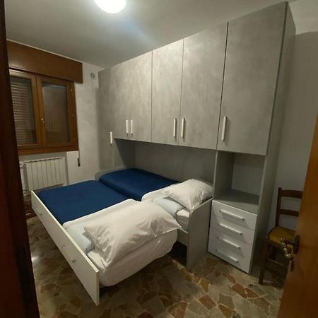 Apartament Casa Bella Venezia Mestre Zewnętrze zdjęcie