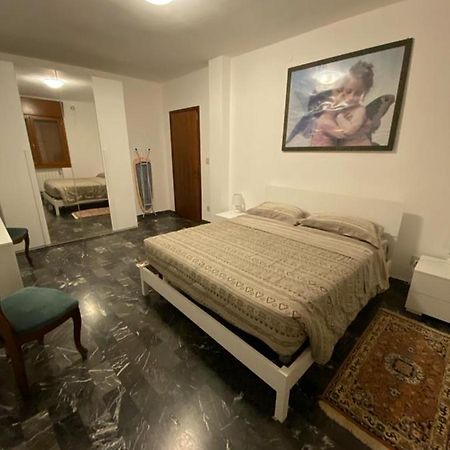Apartament Casa Bella Venezia Mestre Zewnętrze zdjęcie