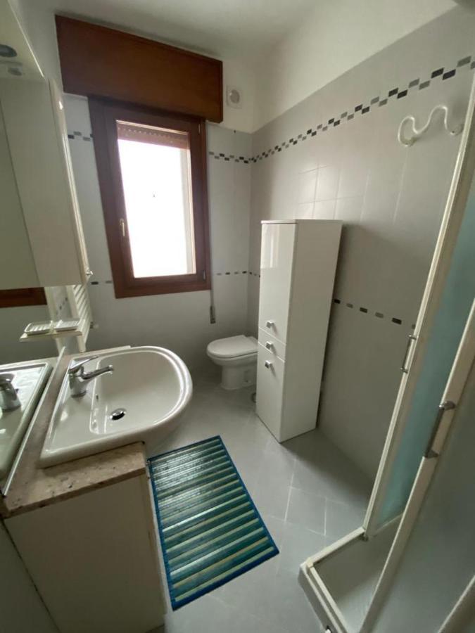 Apartament Casa Bella Venezia Mestre Zewnętrze zdjęcie