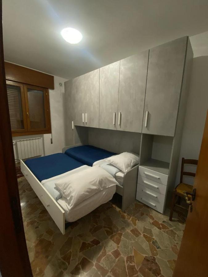 Apartament Casa Bella Venezia Mestre Zewnętrze zdjęcie
