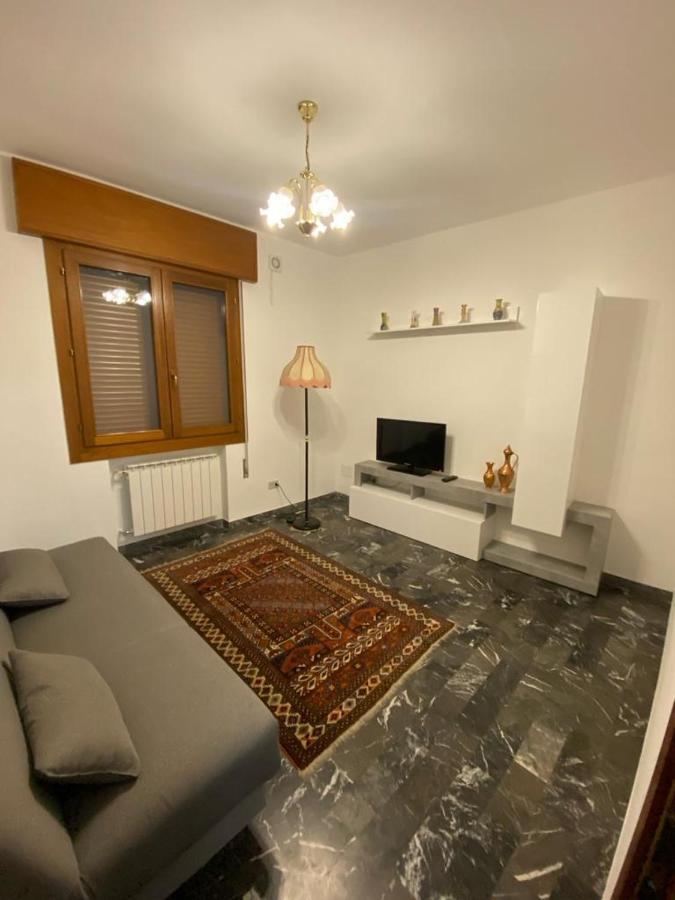 Apartament Casa Bella Venezia Mestre Zewnętrze zdjęcie