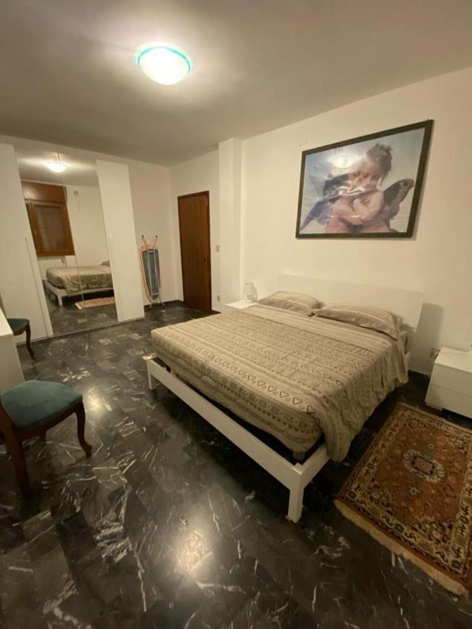 Apartament Casa Bella Venezia Mestre Zewnętrze zdjęcie