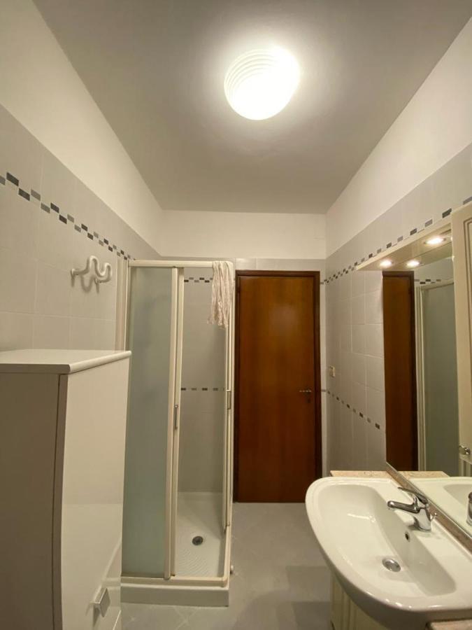 Apartament Casa Bella Venezia Mestre Zewnętrze zdjęcie